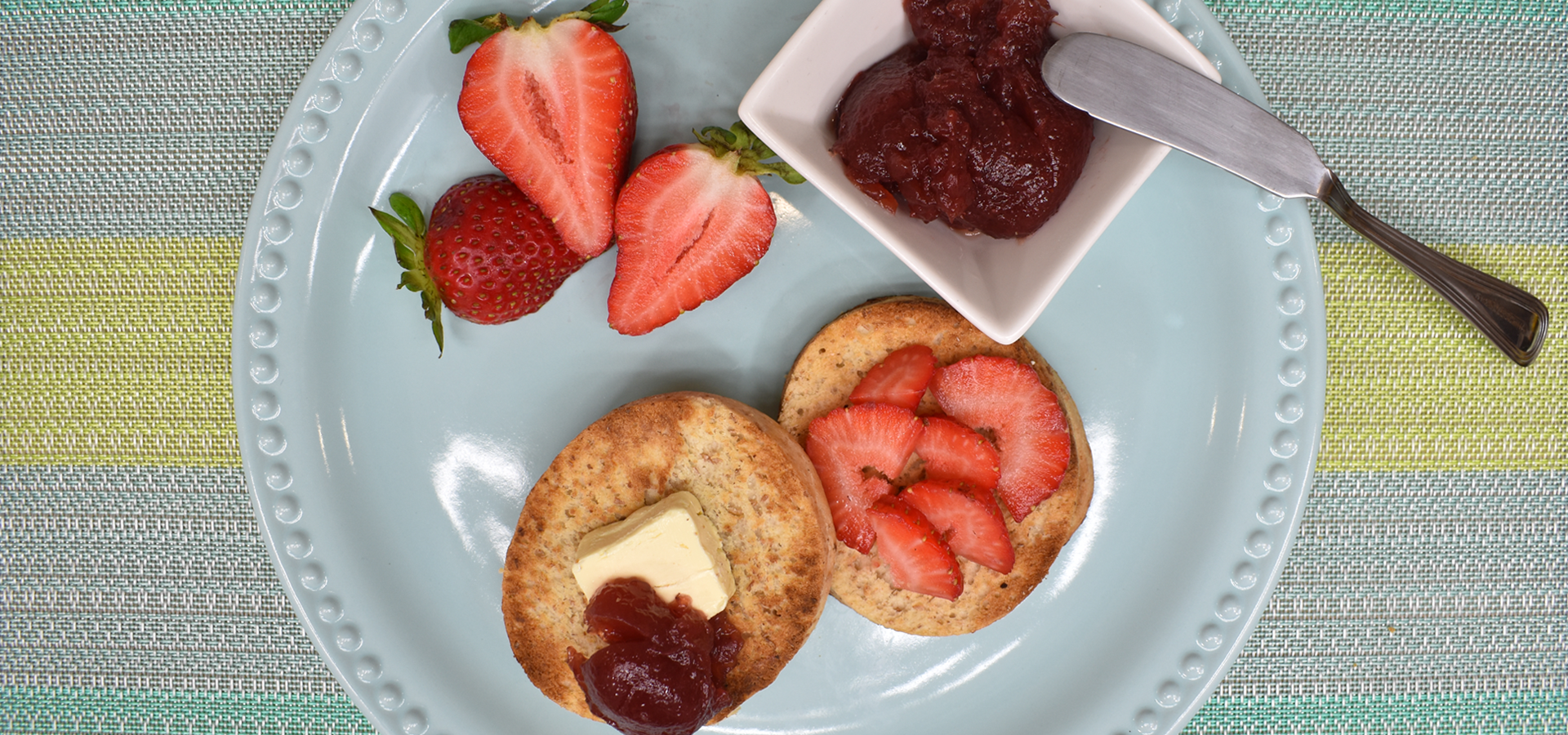 Bisquet Avena Stevia - Imagen 5