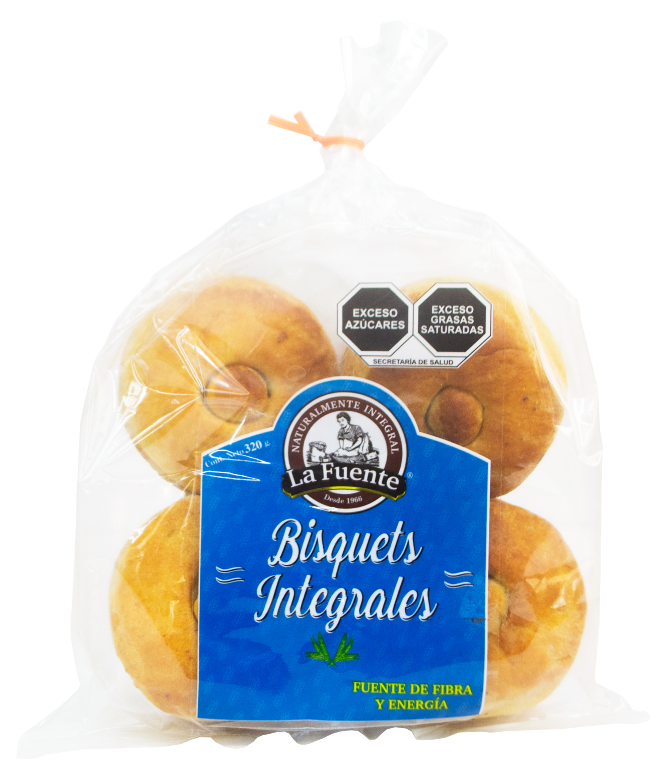 Bisquets Integrales - Imagen 2