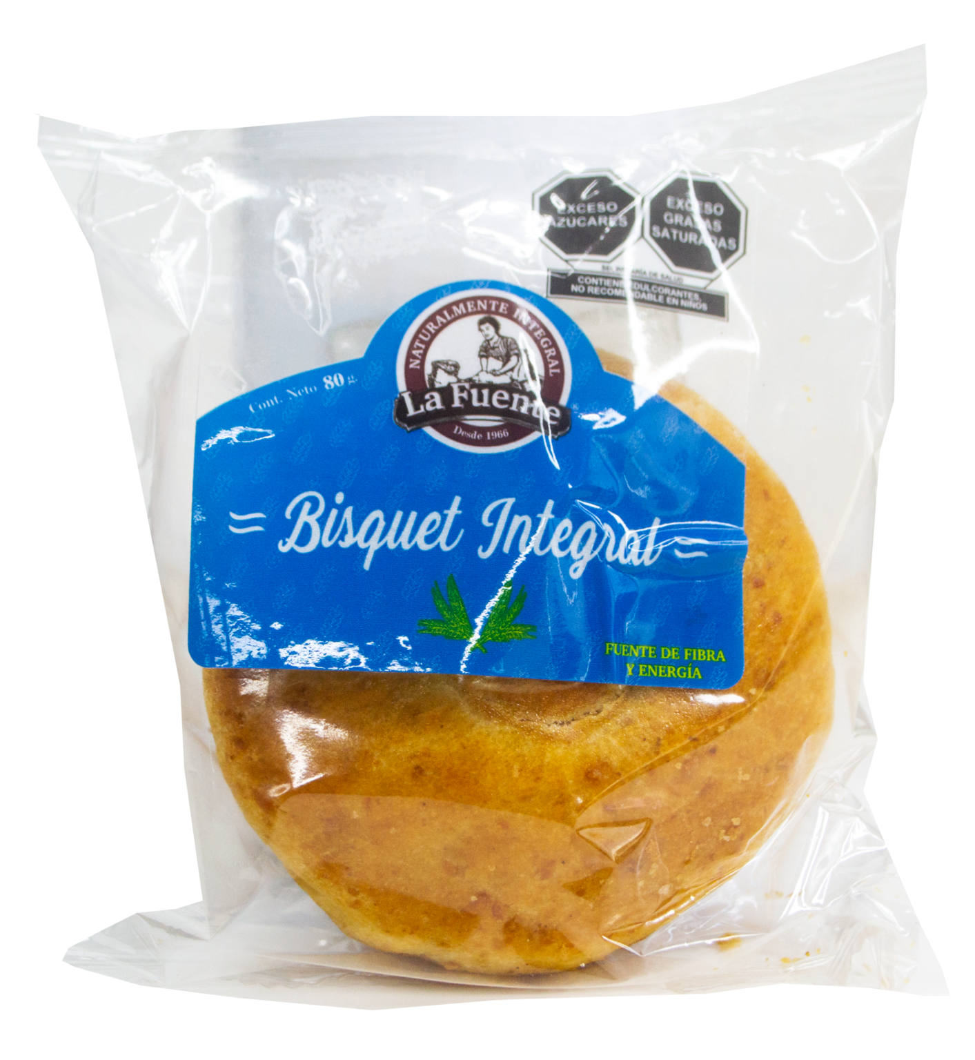 Bisquets Integrales - Imagen 3