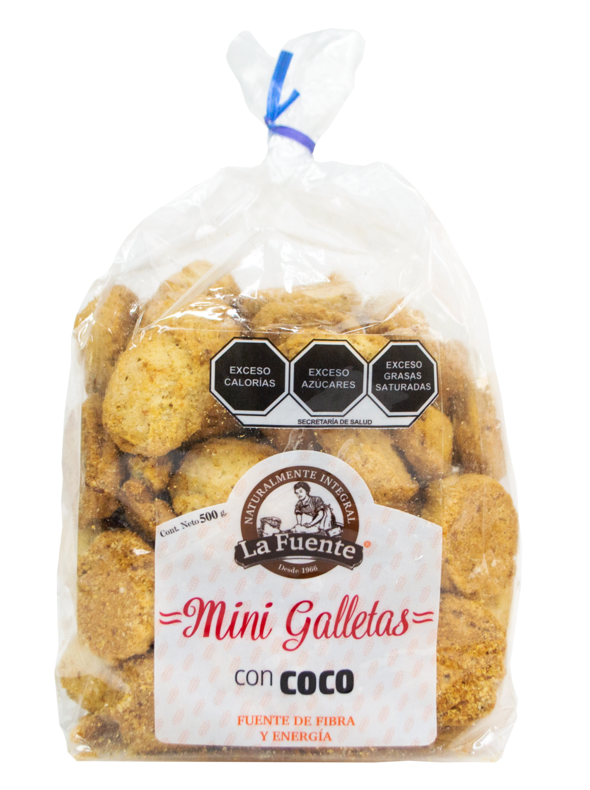 Mini galletas para vender - Imagen 3
