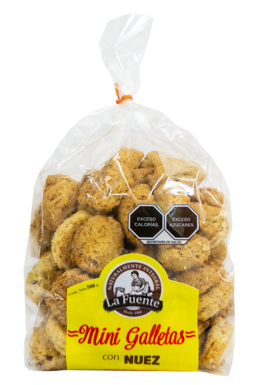 Mini galletas para vender - Imagen 2