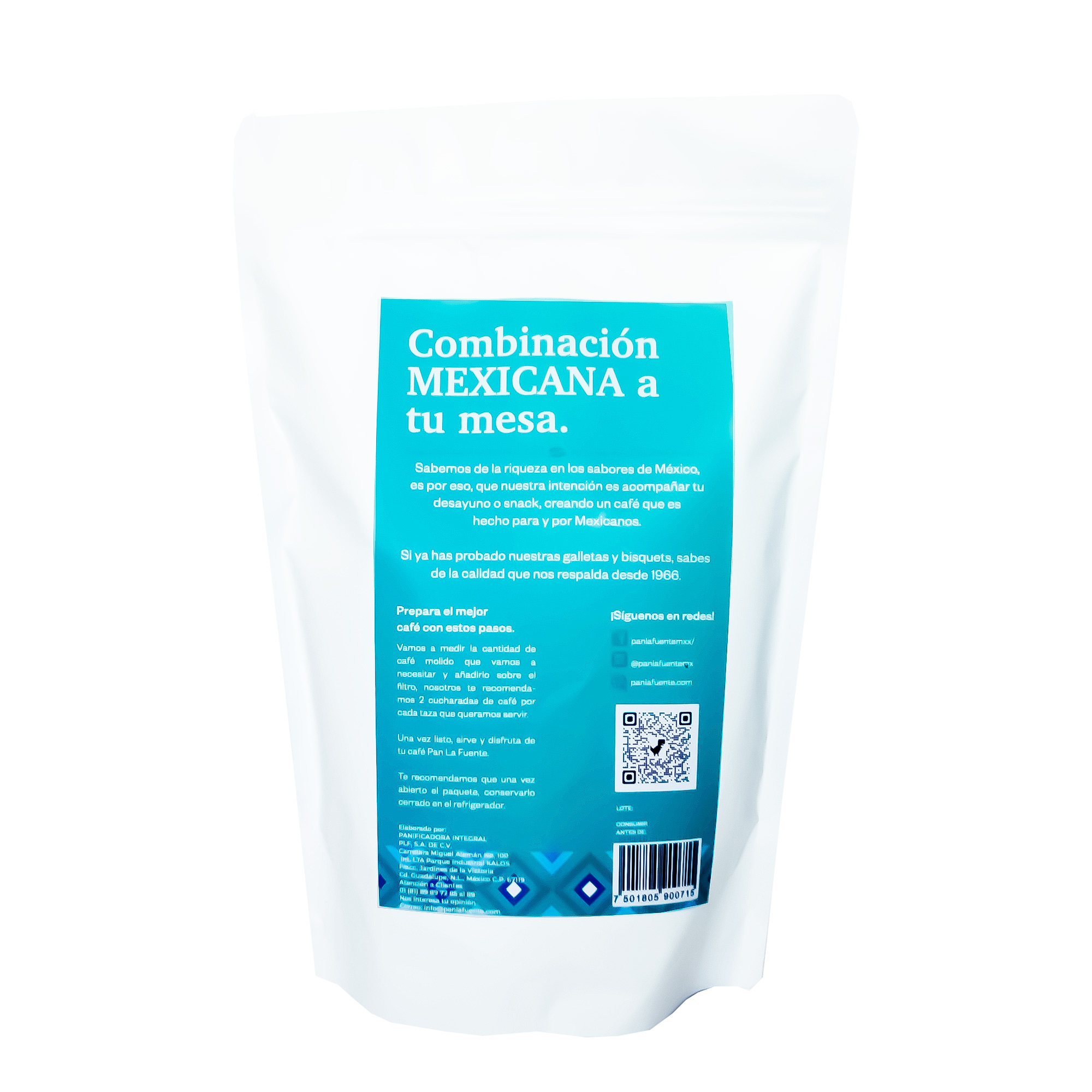 Café Veracruz Molido - Imagen 2