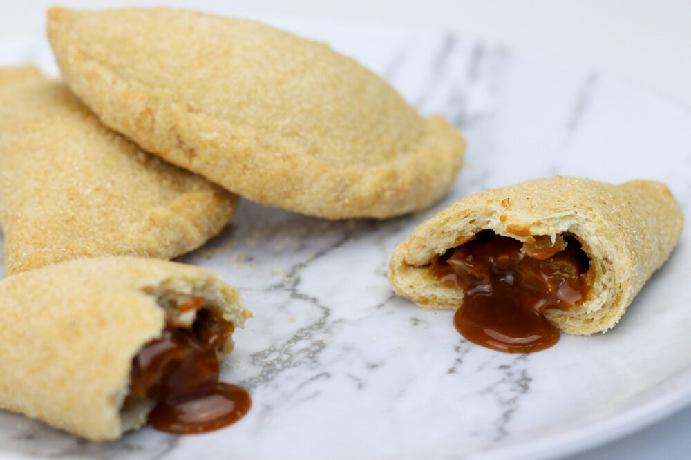 Empanada de Cajeta - Imagen 2