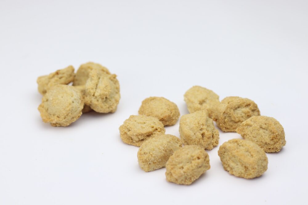 Mini Galletas de Nuez - Imagen 4