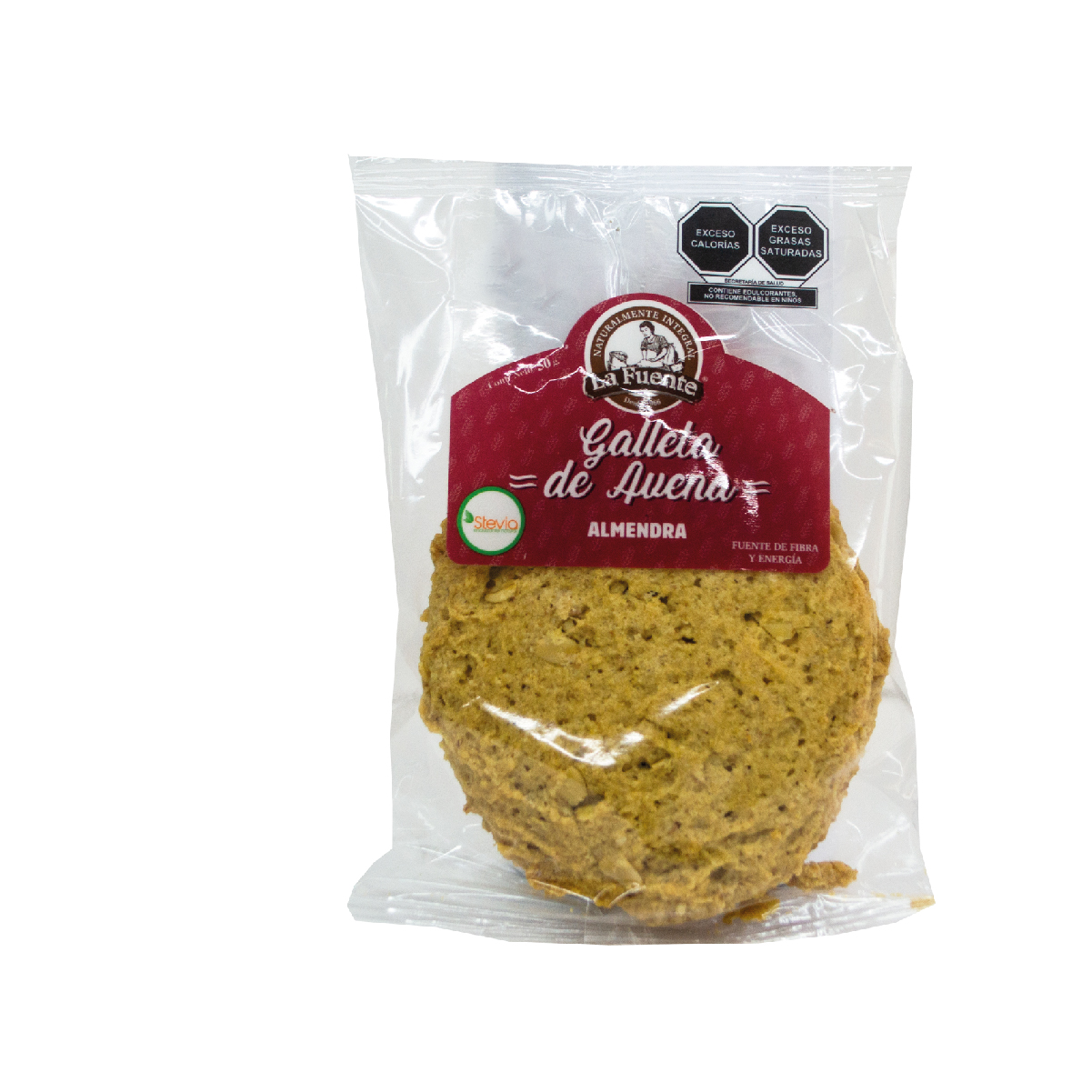 Paquete avena stevia 3 sabores - Imagen 3