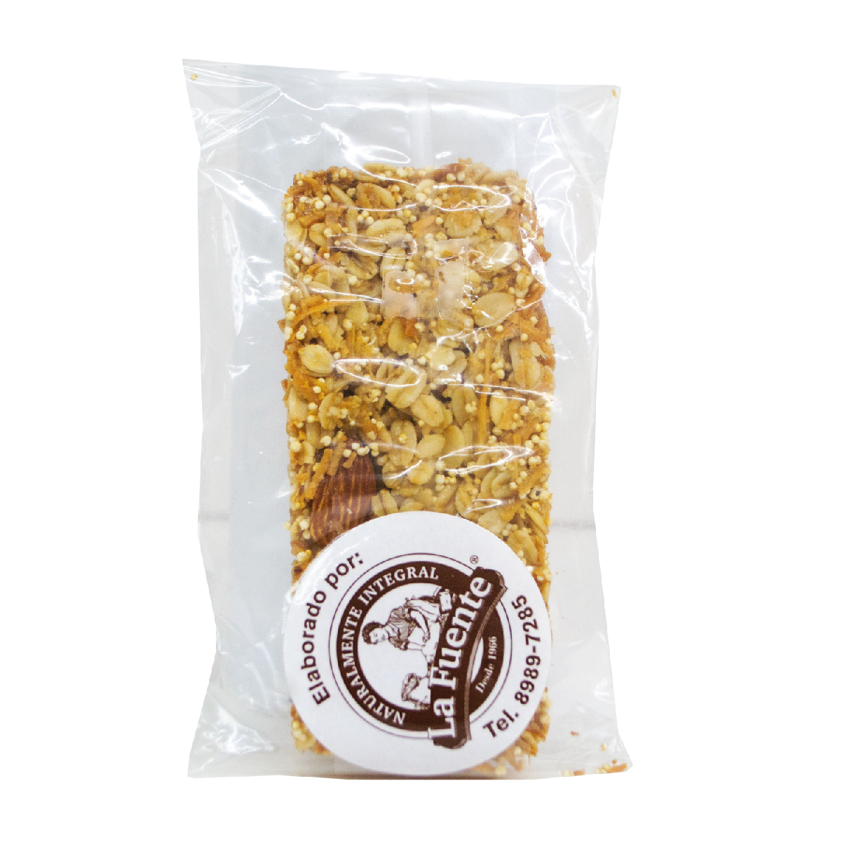 Paquete Barrita de Granola - Imagen 2