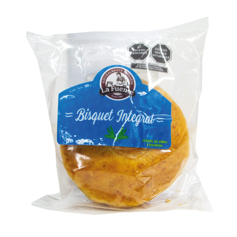 El bisquet más vendido - Imagen 4