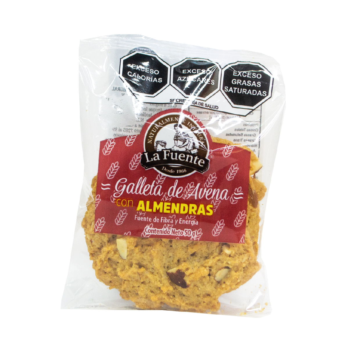 Galletas y bisquets - Imagen 2