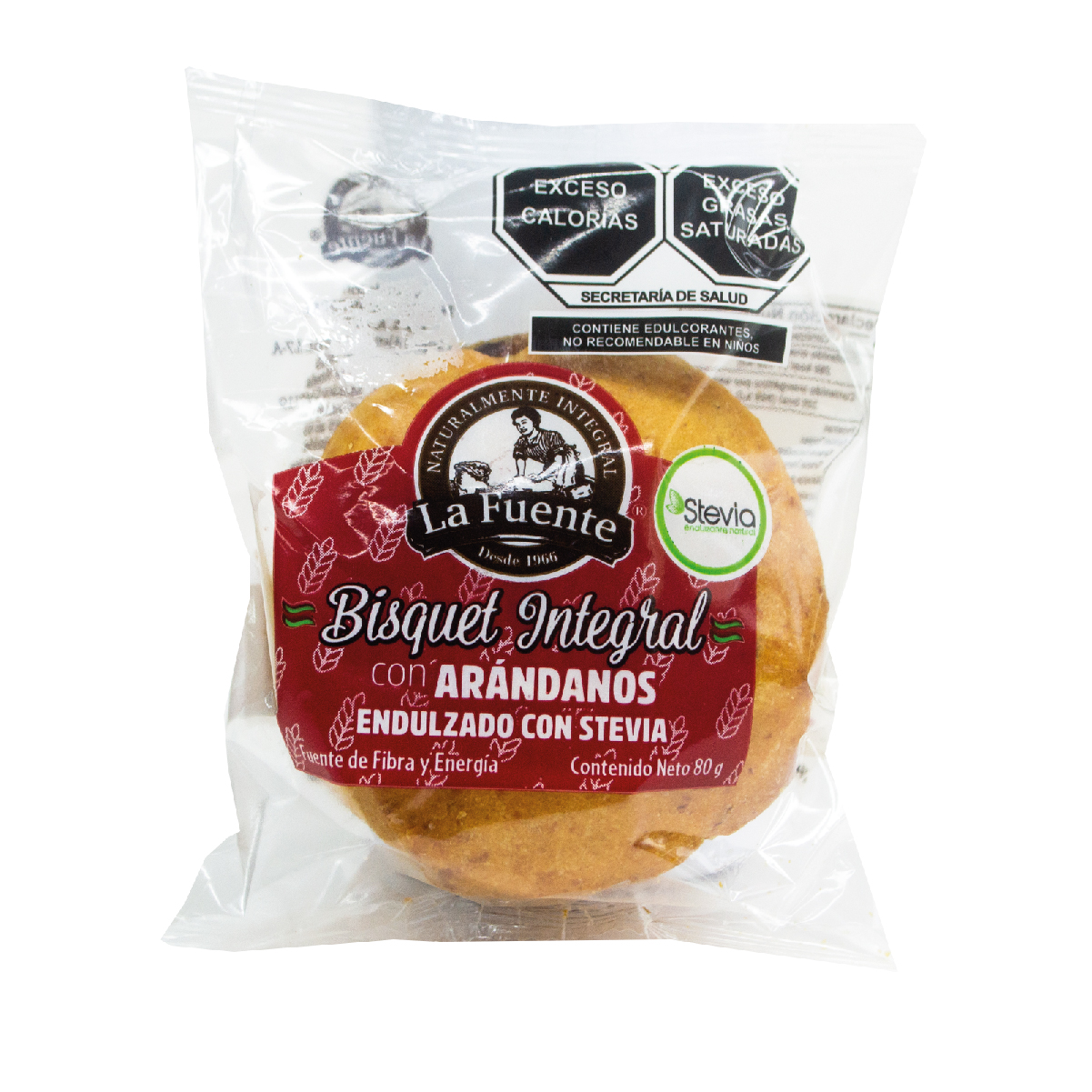 Galletas y bisquets - Imagen 4