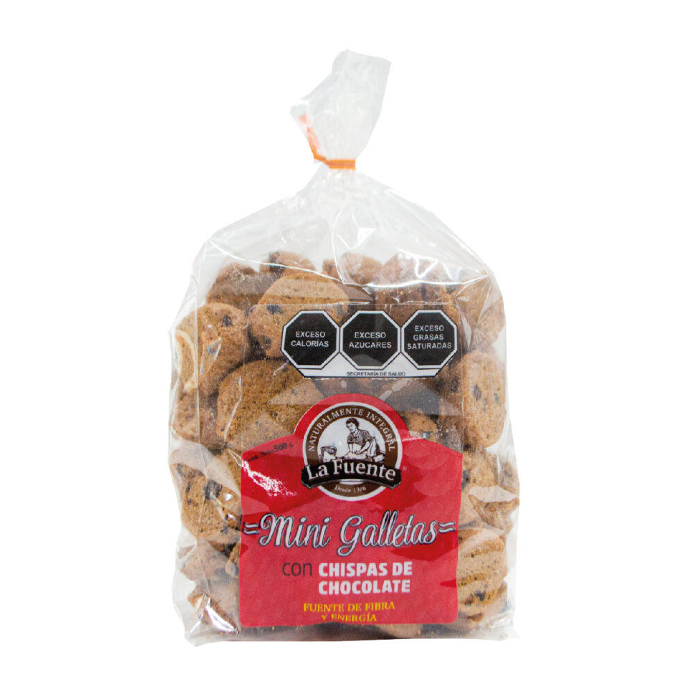 Mini galletas para vender - Imagen 4