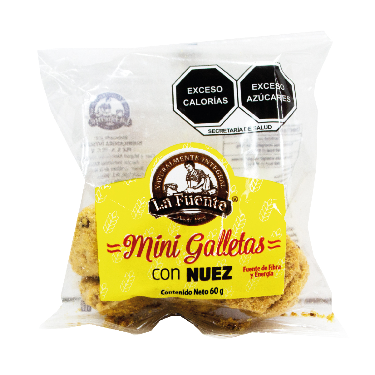 Paquete Galleta Más Vendido - Imagen 3