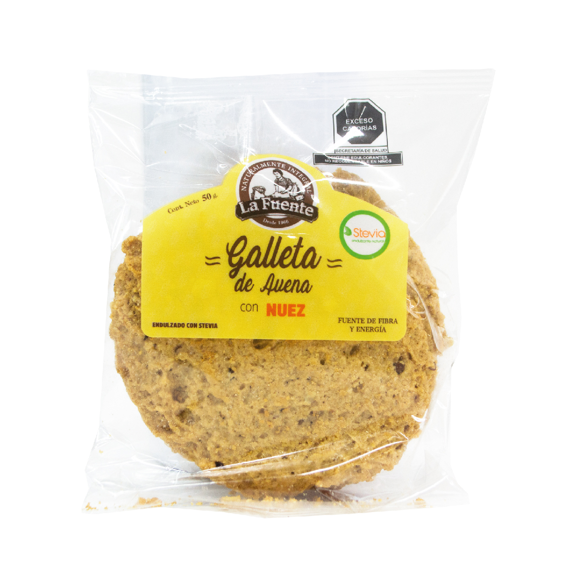 Paquete Galleta Más Vendido - Imagen 2