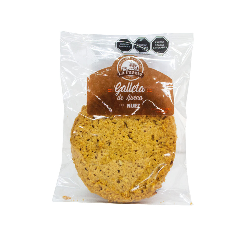Paquete Galleta para vender MIX - Imagen 2